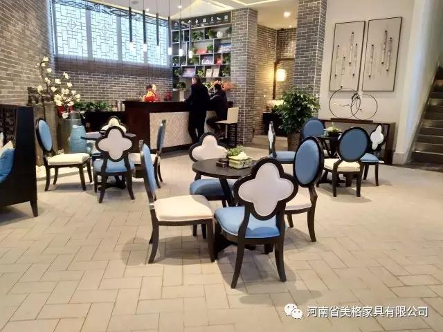 三门峡•建业联盟新城