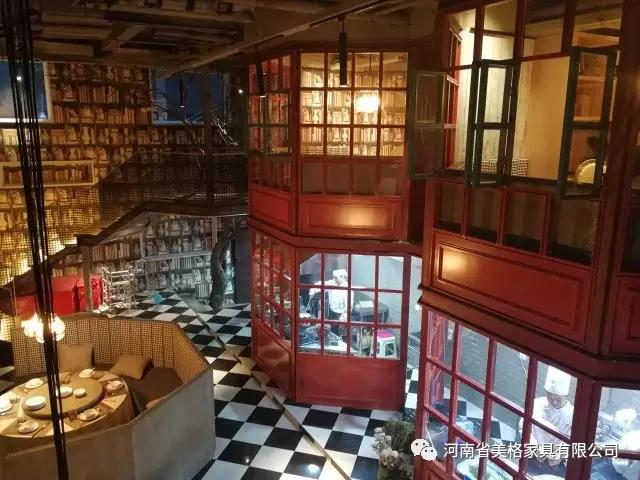 樸食•文化音乐餐厅