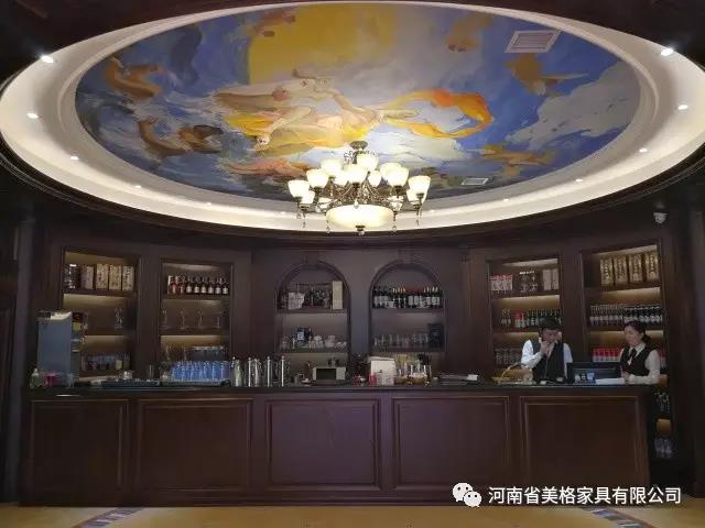 爱丽舍咖啡西餐厅