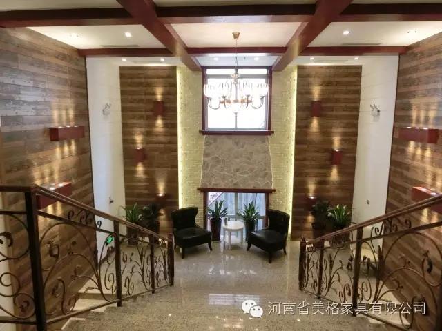 奥汀堡美式酒店
