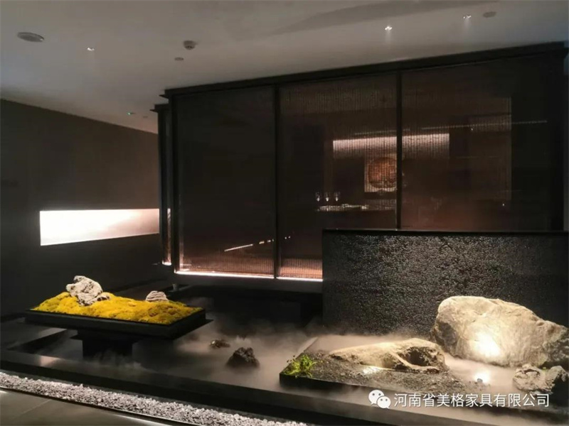 阿海粤色