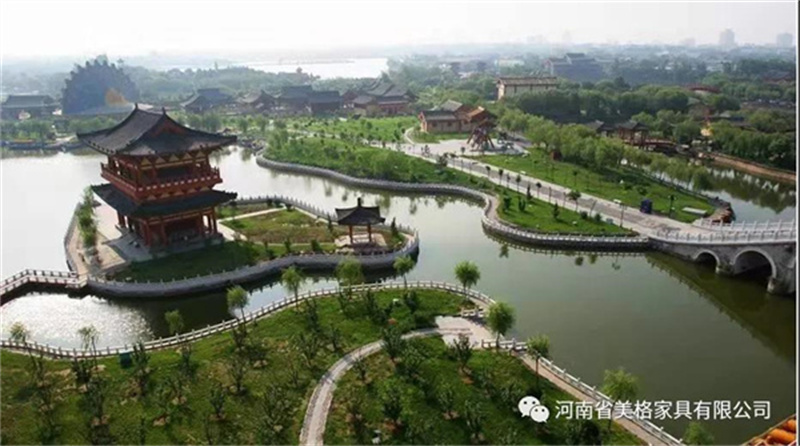 开封·清明上河园
