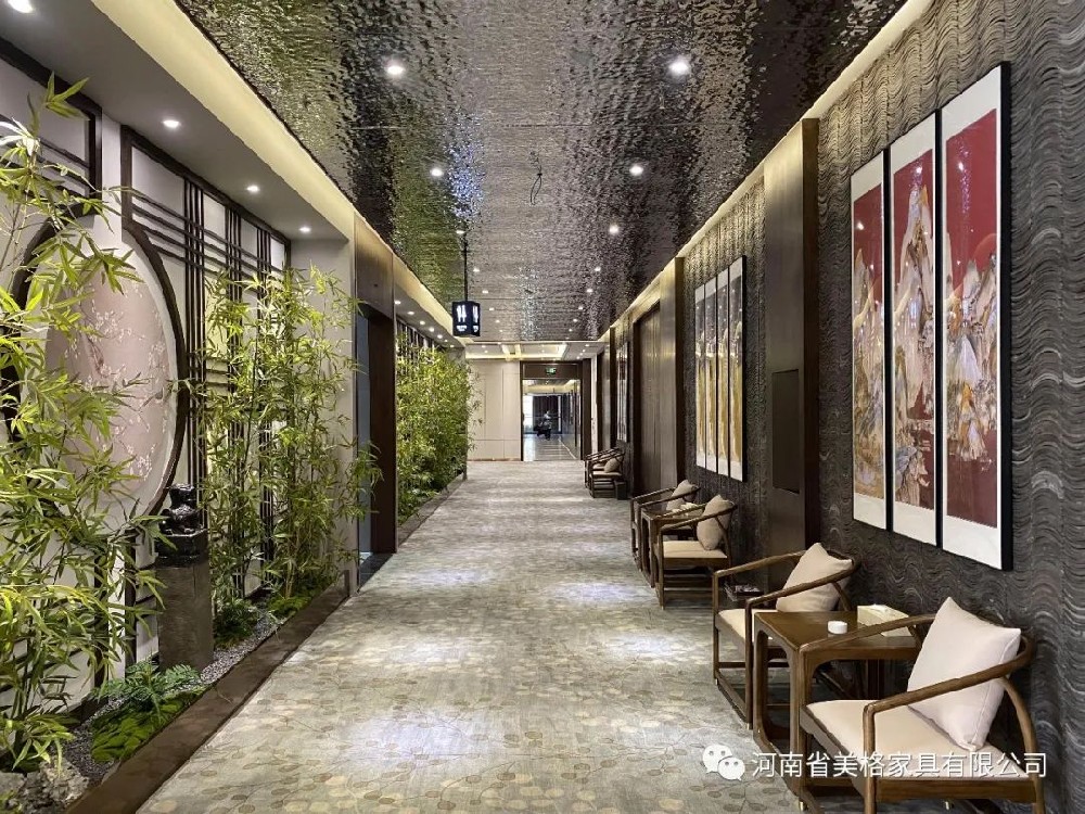 周口·宜尚酒店